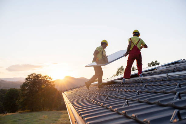 Best Metal Roofing Installation  in Clute, TX