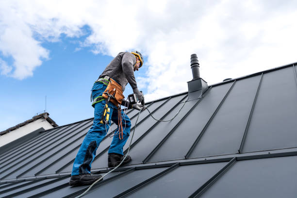 Best Rubber Roofing (EPDM, TPO)  in Clute, TX